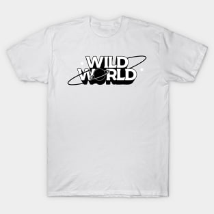 Wild World T-Shirt